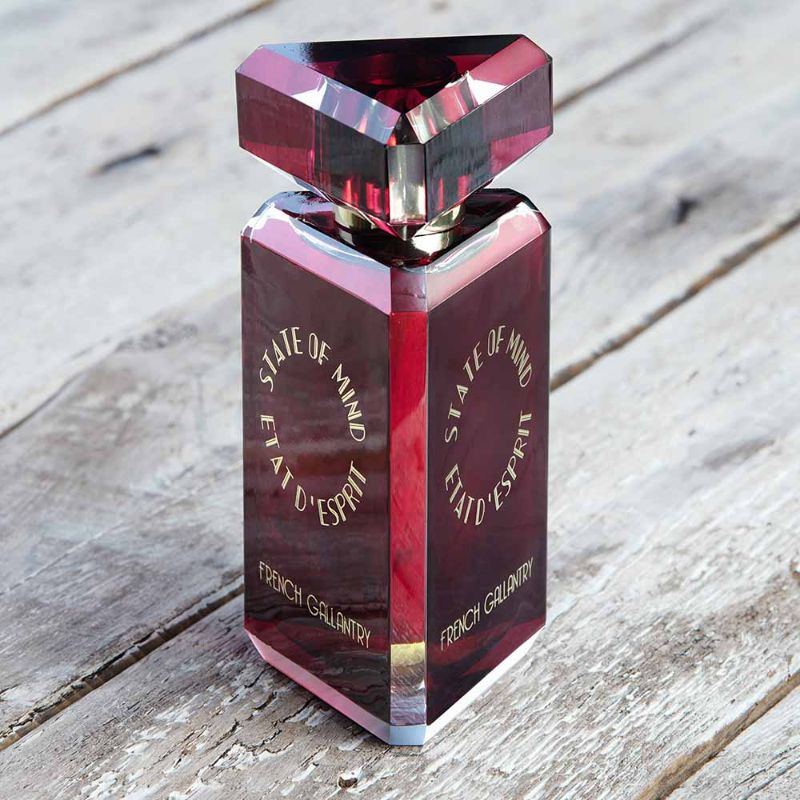 State of Mind French Gallantry EDP 100ml